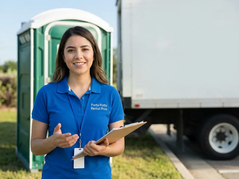 Porta Potty Rental  in West Point  FAQ